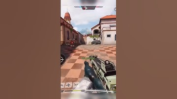 QUADRA KILL 1vs4 RANKED SND MULTIPLAYER #shorts #callofduty #gaming