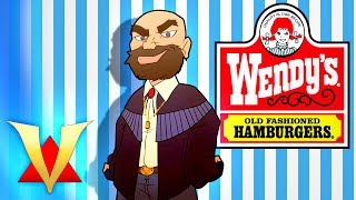DOES ACACHALLA LIKE WENDY'S?