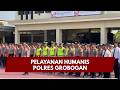 PBM UPDATE : PELAYANAN HUMANIS POLRES GROBOGAN 11/10/2026 (13.00)