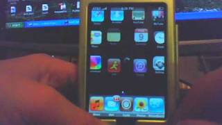 theme update for wodenREALIZE screenshot 4