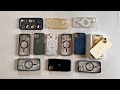 iPhone 15 BEST BackCover (TOP 3 out of 12 )