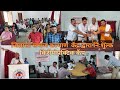 जिज्ञासा समाज कल्याण केन्द्र द्वारा निःशुल्क भारतीय किरीयोप्रक्टिक डॉ सुरेन्द्र द्वारा दर्द का इलाज
