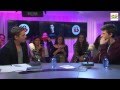 Xavi Martínez entrevista a Shawn Mendes