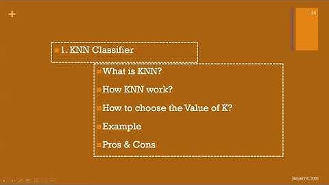 A tour of selected classifiers - part 2