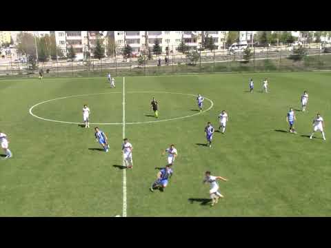 U-19 B.B.ERZURUMSPOR 2-3 ALANYASPOR U-19