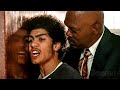 Samuel L. Jackson teaches Boys to become Men | Coach Carter Best Scenes 🌀 4K