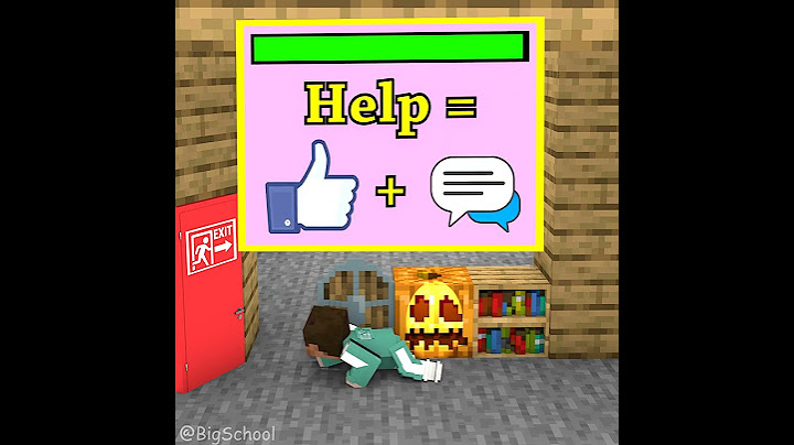 Choose The Right Item That Can Cover For Herobrine To Escape Doll Squid Game 👍️