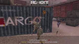 warface epic fight
