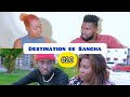 Destination de sancha part 20