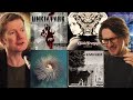 Capture de la vidéo Steven Wilson & Tim Bowness Talk Linkin Park, Eminem & More | The Album Years (2000 Part 3)