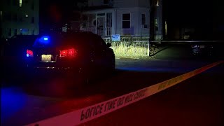 16-year-old girl in serious condition after shooting
