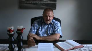 A.G.S. Wellington Paas Vrydag Preek 10 April 2020