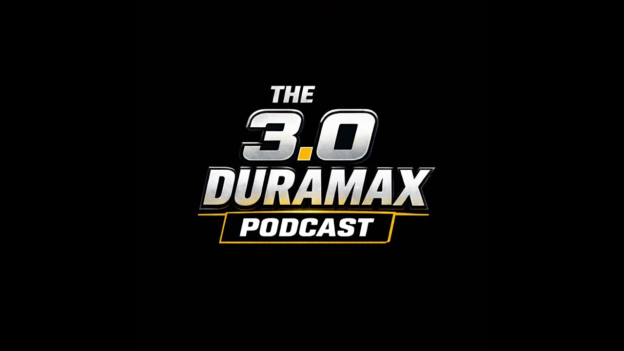 Подкаст о Duramax 3.0: Обкатка и повышение надежности снегоуборочных машин? Эпизод 4