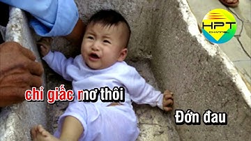 deng karaoke-Đừng bỏ con Mẹ ơi