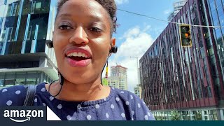 Amazon Ranks #2 on Fortune's World's Most Admired Companies | Amazon News