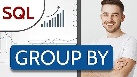 Gruppier dich glücklich: Wie der GROUP BY-Befehl in SQL deine Daten organisiert