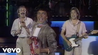 Ricchi E Poveri - Hasta La Vista (Eine Runde Silvester - Disko, 31.12.1984)