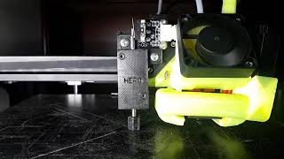 3D Printer Ender 5 free auto bed leveling (ABL)