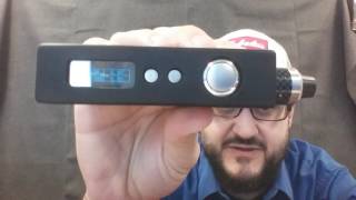 SPLIT! by DARK MARKET VAPE CO. ELIQUID REVIEW!!