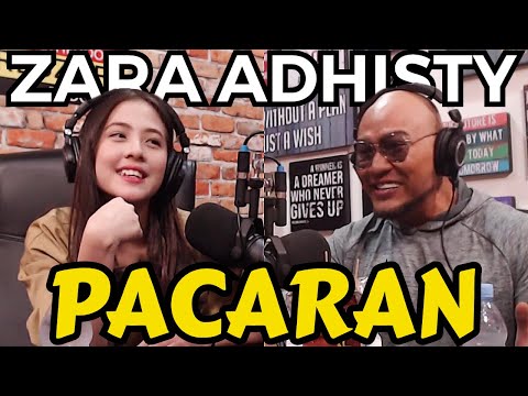 Video: Zara berbicara tentang putus dengan suaminya