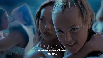 JoJo Siwa - Karma