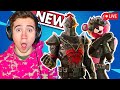 OG Fortnite SEASON 2!!! NEW BattlePass!!!