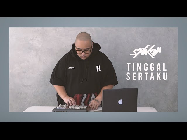 SAYKOJI - TINGGAL SERTAKU class=