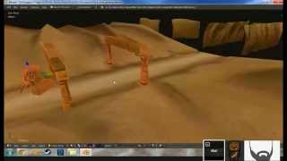 Dev Diaries #01 - Xenocider level design