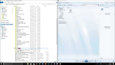 Burning a Music CD with Windows Media Player