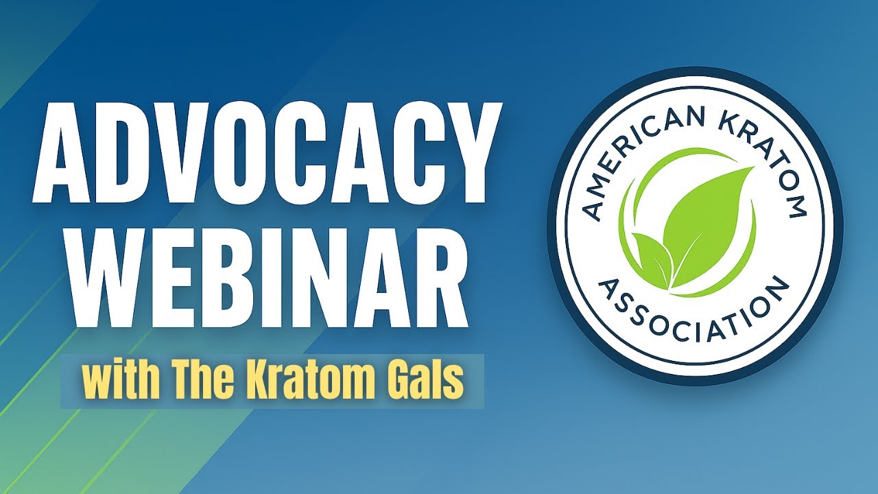 The Kratom Gals | AKA June Update: State Bans & What's Changed