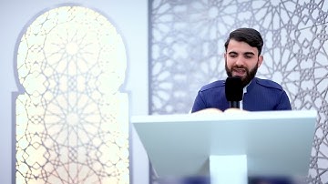 050 سورة ق كاملة بصوت عبيدة موفق ختمة مرتلة كاملة Surah Qaf Obaida Muafaq