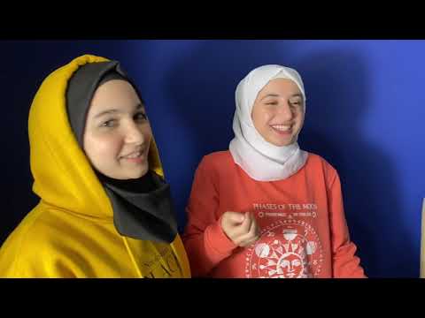 الشباب يطبخو والبنات يقيمو الطبخ مع فريق نور مار شوفو مين ربح نور مار 