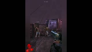 Dead city Zombies shooting #offlinegames #tradinggames screenshot 3
