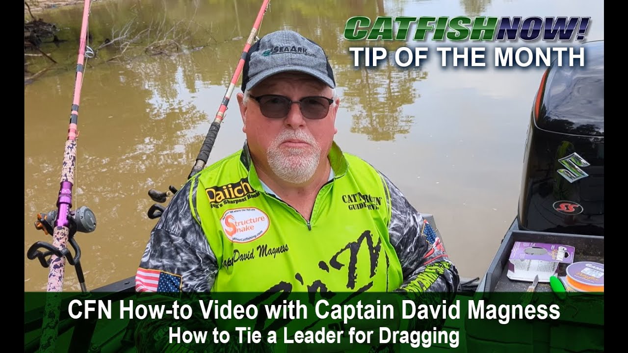 CFN How to Video with Capt David Magness