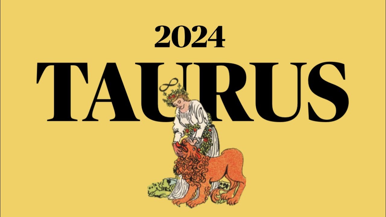 TAURUS ✨ RECLAIMING OUR LIGHT IN 2024 ✨ The most transformative year of your life so far