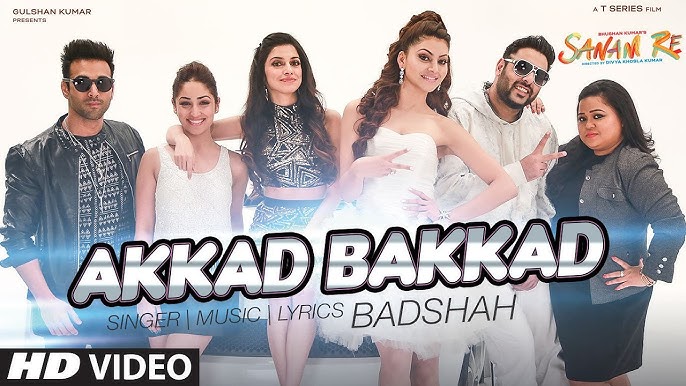 Fashion Waley Babu: The parody of Badshah's DJ wale Babu is wacky! (Watch  Video)
