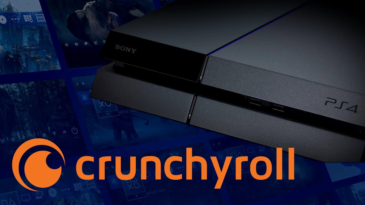 Após ser comprada pela Sony, Crunchyroll pode ser integrada à PS Plus 