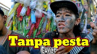 TANPA PESTA ROMI & THE JAHAT COVER DENIS CEMONG