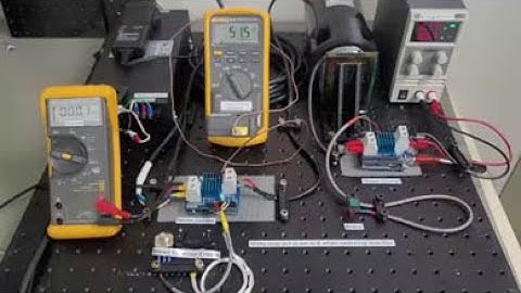 H-Bridge Arduino Shield