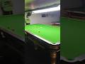 Gun Sound Snooker Trick Shot #shortsfeed #snooker #snooker19 #snooker_time #shorts