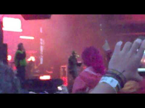 Jay-Z - D.O.A Live At Oxegen 2010!