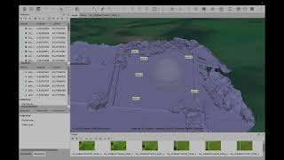 Drone Photogrammetry Workflow Breakdown | 3D Mapping, Orthomosaic &amp; Site Intelligence