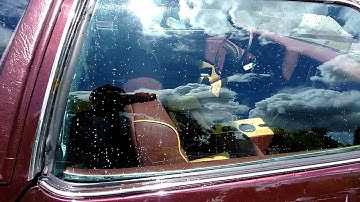 77 Monte Carlo on gold F U