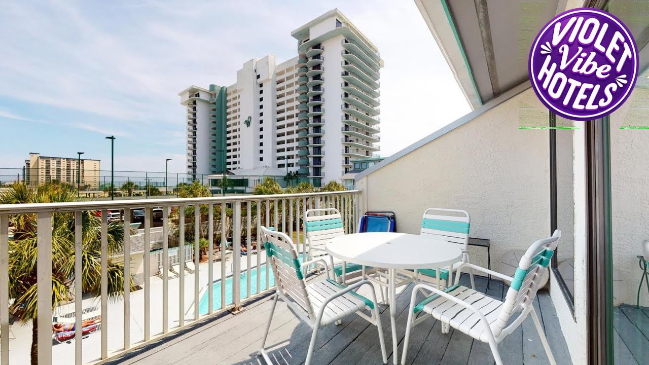 Nautical Watch | Panama City (FL), United States | Hotel Review 🌟