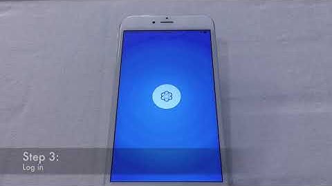 Ooma Smart Security Setup Video July 2020