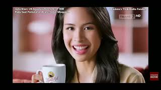 Download lagu Trans7 HD - Jeda iklan pada saat Sobat Misqueen | 28 Agustus 2022, 10.37 WIB 
