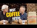 Cortez Coffee Review | Costa Rica Single Origin (Toffee, Brown Sugar, Mandarin)