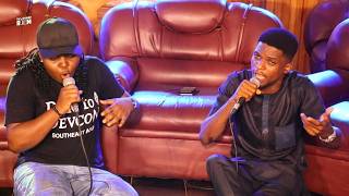 Worship Room || Sharon Ameh Amana | Gideon Okpeke || Spontaneous Worship Session || April, 2026