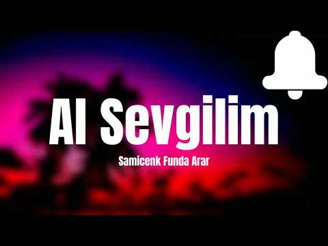 Samicenk Funda Arar - Al Sevgilim ( Slowed 6 Saniyelik )