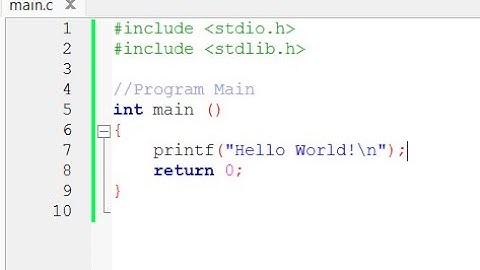Video CodeBlocks tugas Pemrograman Dasar Arjuna Muhammad Syarif - 4242501003